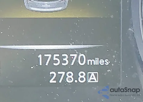 2016 Nissan Rogue S z USA, uszkodzony, nr VIN 5N1AT2MT7GC859263